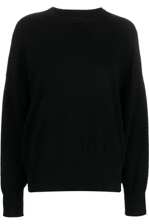 Loulou Studio Anaa cashmere jumper