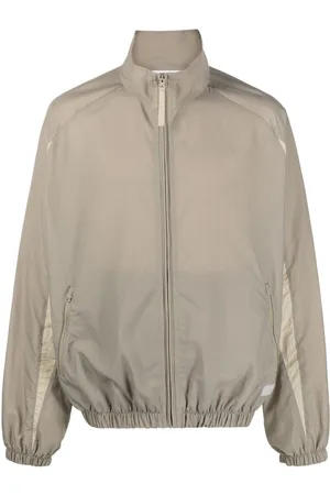 Reebok Lightweight zip-up jacket