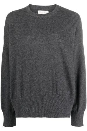 Loulou Studio Anaa cashmere crew-neck jumper
