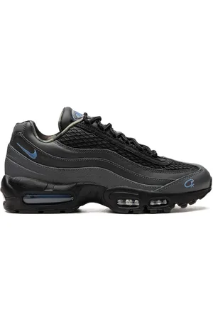 Nike Air Max 95 Game Royal - Double Swoosh Sneakers - Farfetch