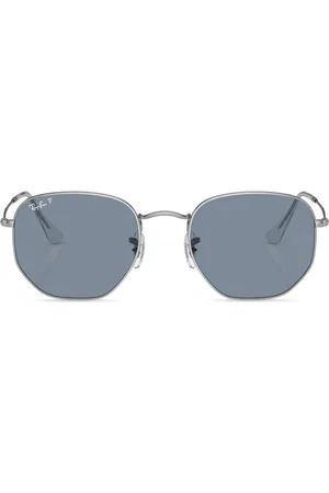 Ray-Ban Hexagonal Flat sunglasses
