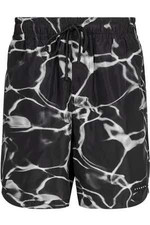 STAMPD Water swim shorts