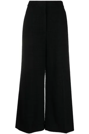 Moschino Wide-leg trousers