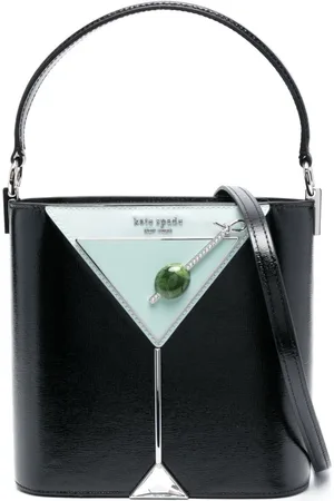 Kate Spade Crossbody Bags UAE Online Store - Black Morgan North South Phone  Womens