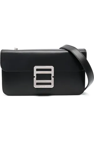 AMBUSH Logo-plaque shoulder bag