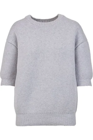 Khaite The Nere cashmere jumper