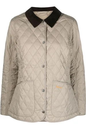 Barbour Annandale quilted jacket