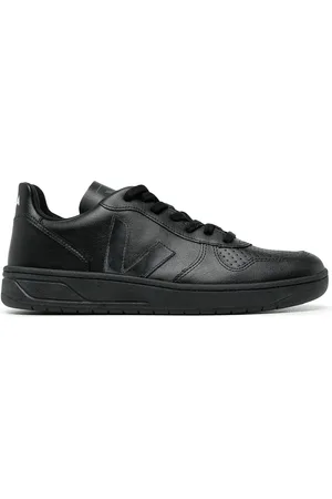 Veja V-10 low top sneakers