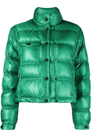 Moncler Grenoble Anras bomber jacket