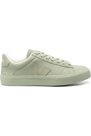 Veja Campo leather sneakers