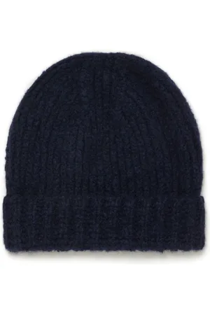 Alanui A Finest ribbed beanie