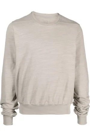 Rick Owens Organic cotton jumper