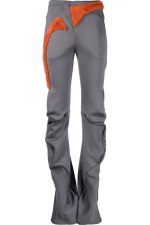 OTTOLINGER High-waisted flared trousers