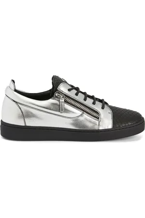 Giuseppe Zanotti Frankie lace-up sneakers