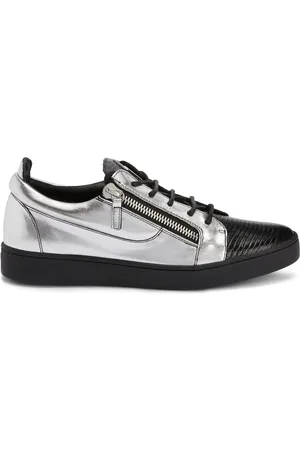 Giuseppe Zanotti Frankie low-top sneakers