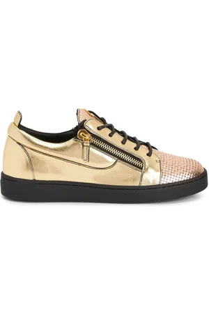 Giuseppe Zanotti Frrankie low-top sneakers