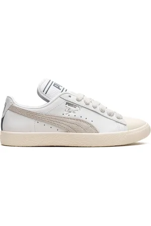 PUMA X Rhuigi Clyde Q3 sneakers