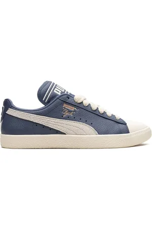 PUMA X Rhuigi Clyde Q3 sneakers