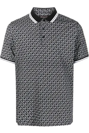 Michael Kors Polo Shirts Men Long Short Sleeve Philippines