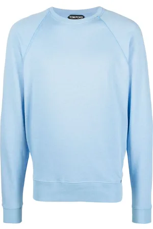 Tom Ford Long raglan-sleeved jumper