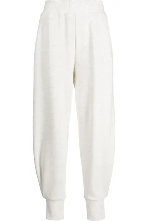 Varley High-waisted relaxed track pants