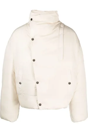 Jacquemus La doudoune Cocon jacket