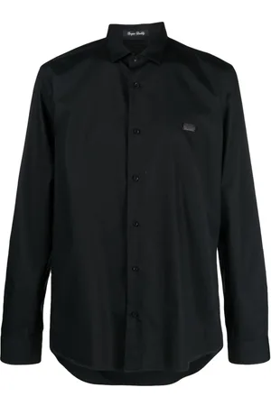 Philipp Plein Sugar Daddy Skull&Bones shirt
