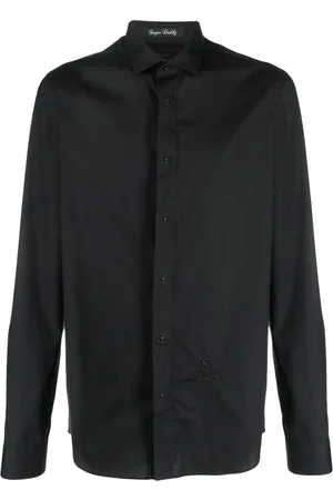 Philipp Plein Sugar Daddy Skull&Bones shirt