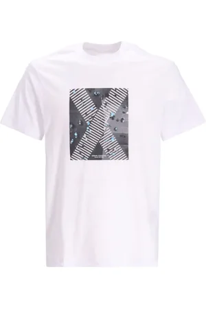 Armani exchange t outlet shirt price in philippines