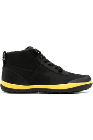 Camper Peu Pista high-top sneakers