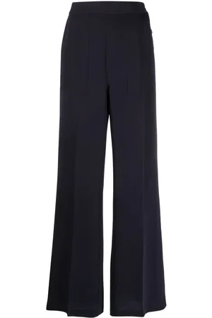 Ralph Lauren High-waisted palazzo pants