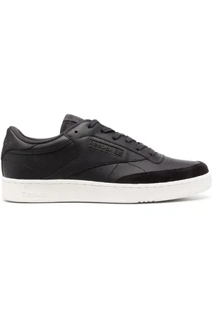 Reebok Lace-up low-top sneakers