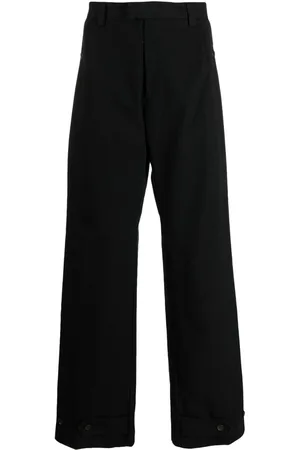 Winnie NY High-waist wide-leg trousers