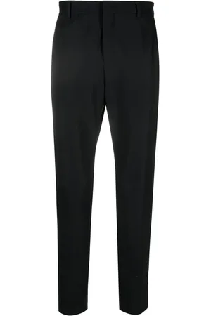 PT Torino Straight-leg chino trousers