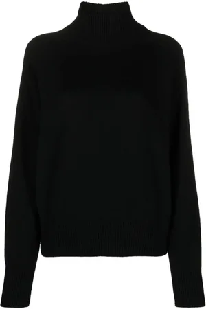 Canada Goose Baysville turtleneck wool jumper