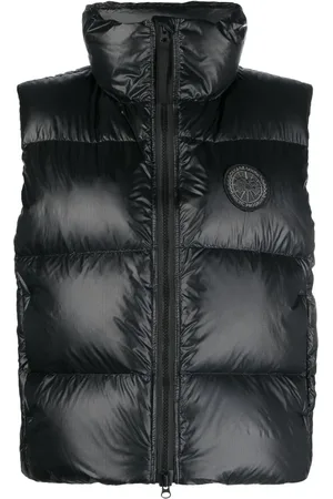Canada Goose Cypress puffer vest