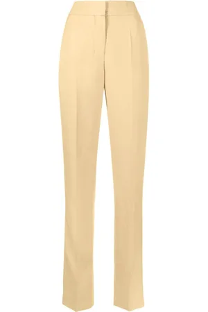 Jacquemus Le Pantalon Tibau trousers