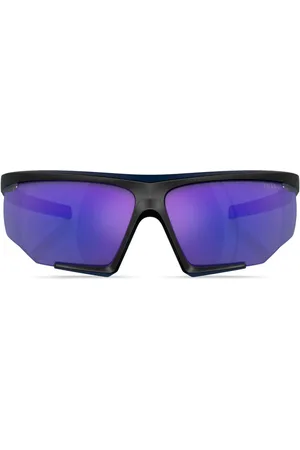 Prada Oversize-frame sunglasses