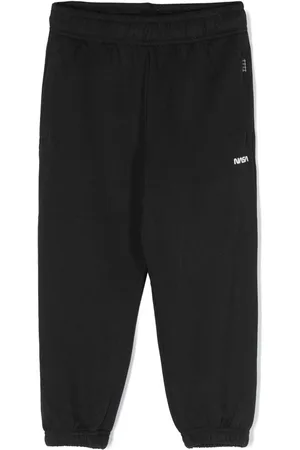 Molo Organic cotton track pants