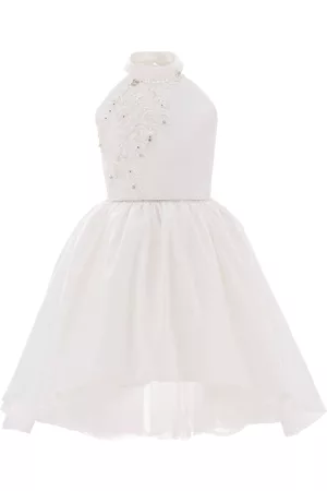 Tulleen Lavonne embroidered dress