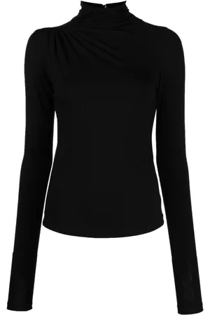 Marant Etoile Lou high-neck top