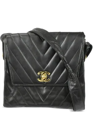 quilted chanel wallet caviar