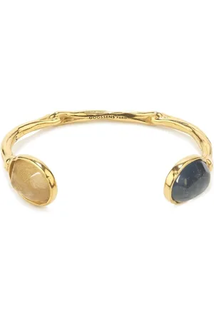 Goossens Talisman Cabochons bracelet