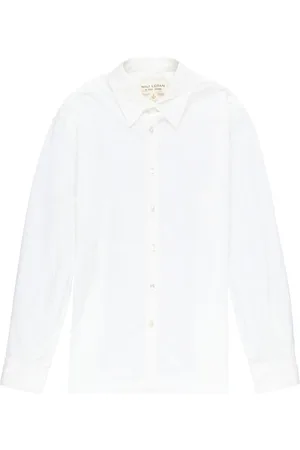 NILI LOTAN Raphael cotton shirt