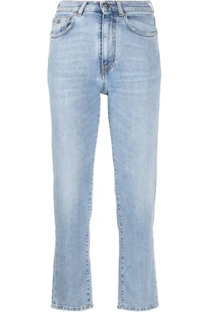 John Richmond Sook cropped jeans