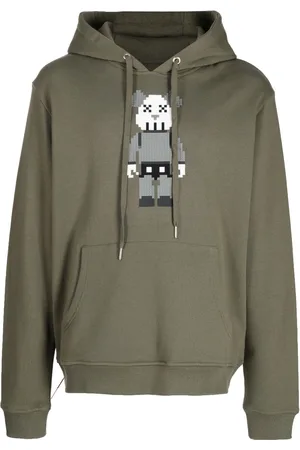 Hoodie discount trui ketnet