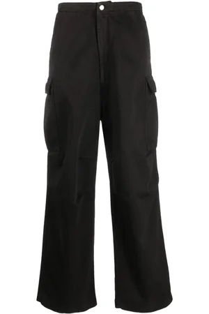 SOCIÉTÉ ANONYME Indy wide-leg cargo trousers