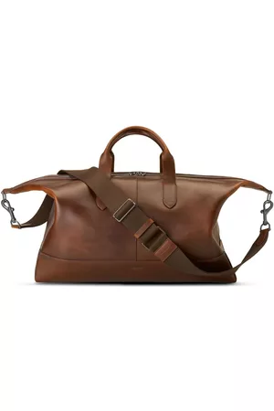 SHINOLA Canfield Classic Navigator GM holdall