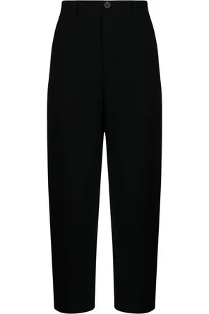 STUDIO NICHOLSON Ezra trousers