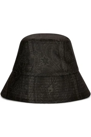 Etro Paisley-print bucket hat